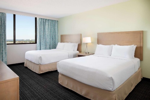 Embassy Suites By Hilton Hotel Tampa-Airport/Westshore image 12