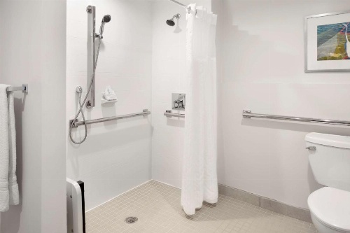 Embassy Suites By Hilton Hotel Tampa-Airport/Westshore image 13