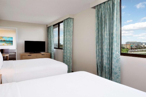 Embassy Suites By Hilton Hotel Tampa-Airport/Westshore image 15