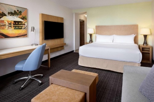 Embassy Suites By Hilton Hotel Tampa-Airport/Westshore image 19