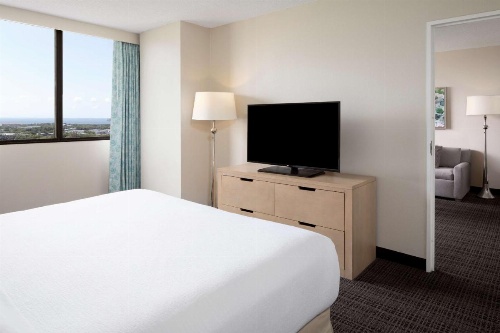 Embassy Suites By Hilton Hotel Tampa-Airport/Westshore image 23