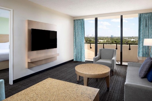 Embassy Suites By Hilton Hotel Tampa-Airport/Westshore image 24