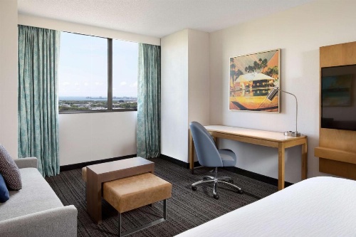 Embassy Suites By Hilton Hotel Tampa-Airport/Westshore image 28