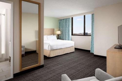 Embassy Suites By Hilton Hotel Tampa-Airport/Westshore image 30