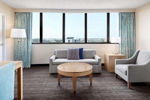 Embassy Suites By Hilton Hotel Tampa-Airport/Westshore image 33