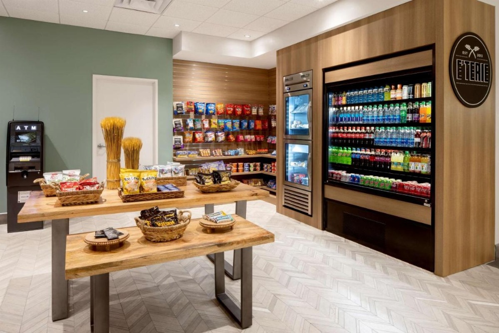 Embassy Suites By Hilton Hotel Tampa-Airport/Westshore Image 34