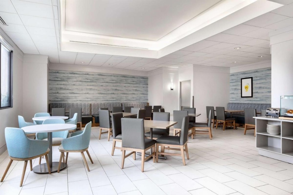 Embassy Suites By Hilton Hotel Tampa-Airport/Westshore Image 35