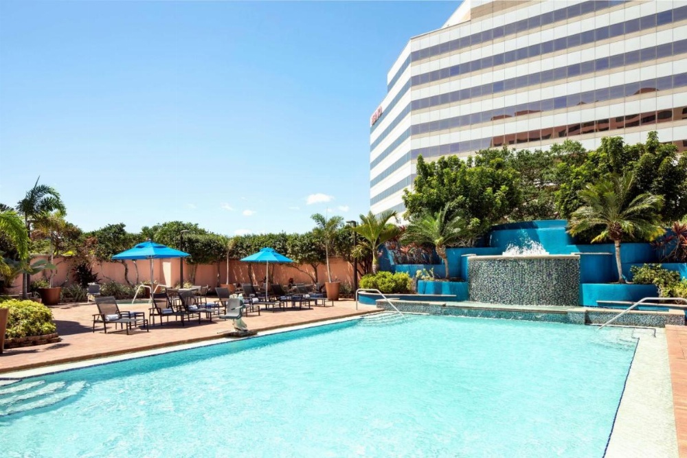 Embassy Suites By Hilton Hotel Tampa-Airport/Westshore Image 36