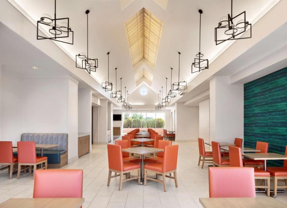 Embassy Suites By Hilton Hotel Tampa-Airport/Westshore Image 38