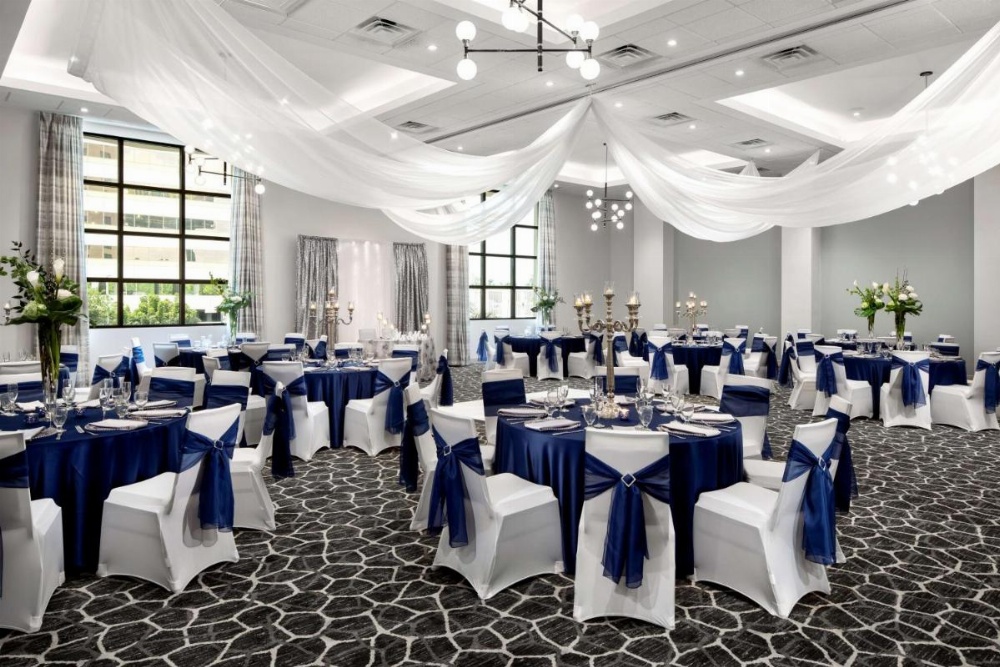 Embassy Suites By Hilton Hotel Tampa-Airport/Westshore Image 42