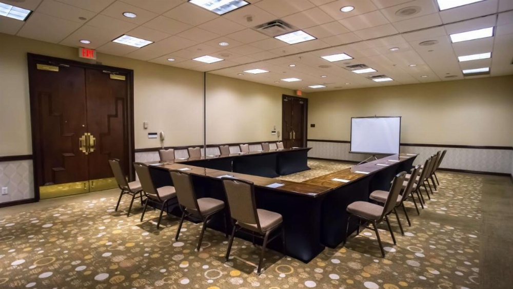 Embassy Suites By Hilton Hotel Tampa-Airport/Westshore Image 44