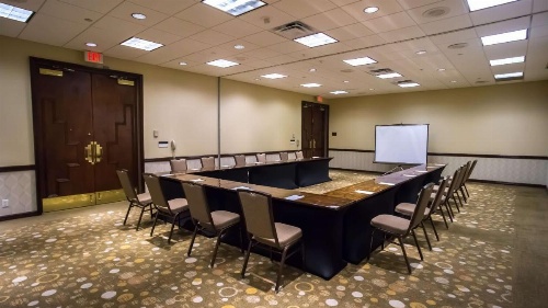 Embassy Suites By Hilton Hotel Tampa-Airport/Westshore image 44