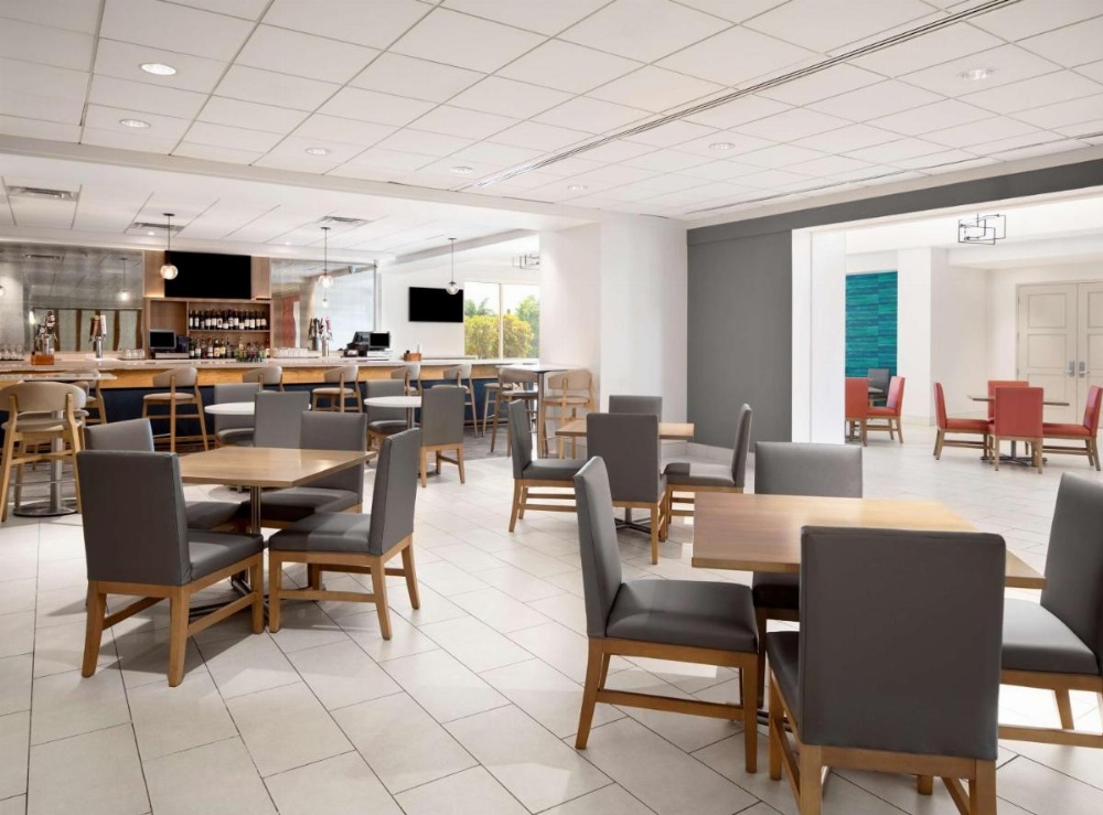 Embassy Suites By Hilton Hotel Tampa-Airport/Westshore Image 45