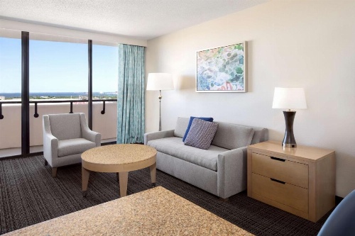 Embassy Suites By Hilton Hotel Tampa-Airport/Westshore image 6
