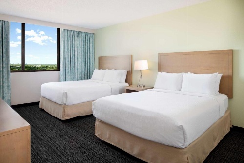 Embassy Suites By Hilton Hotel Tampa-Airport/Westshore image 9